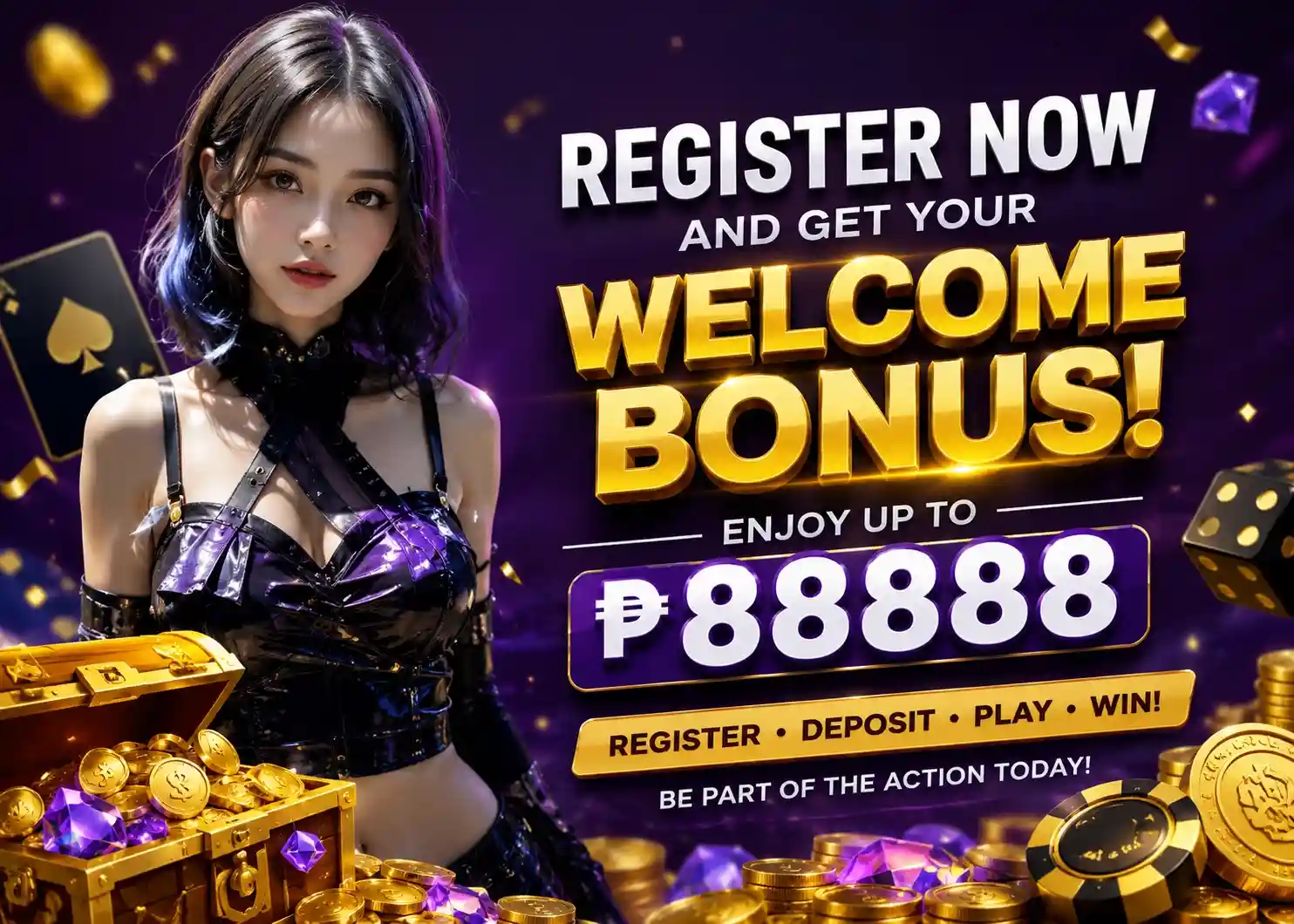 BMW55 bonus at rewards information