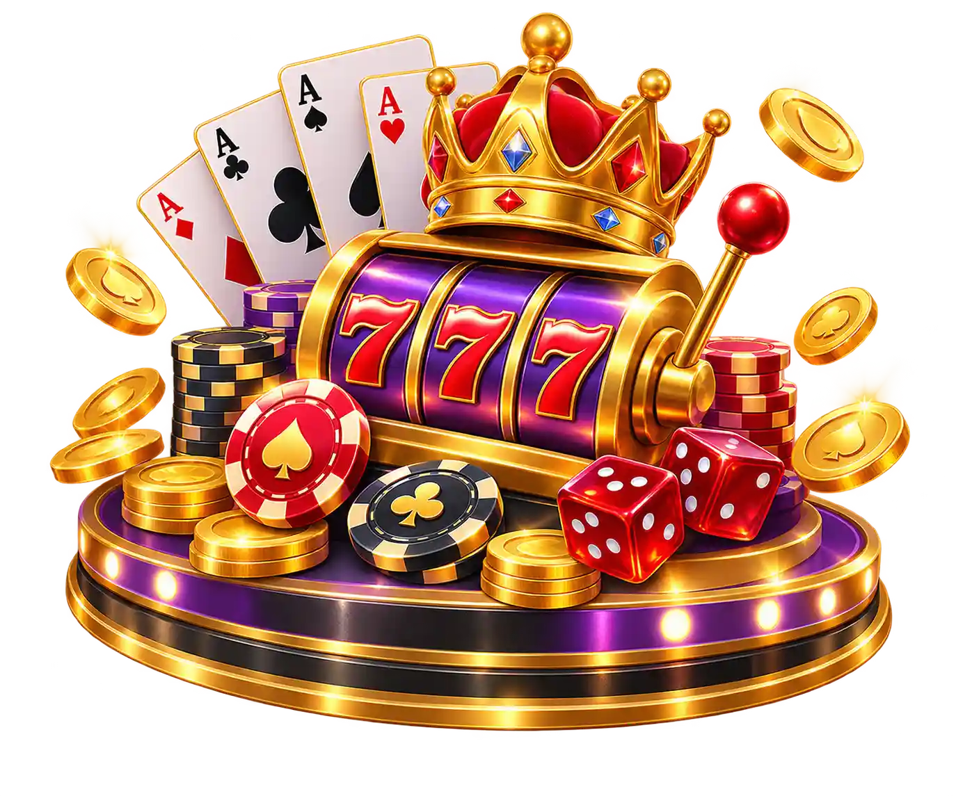 Live baccarat table sa BMW55
