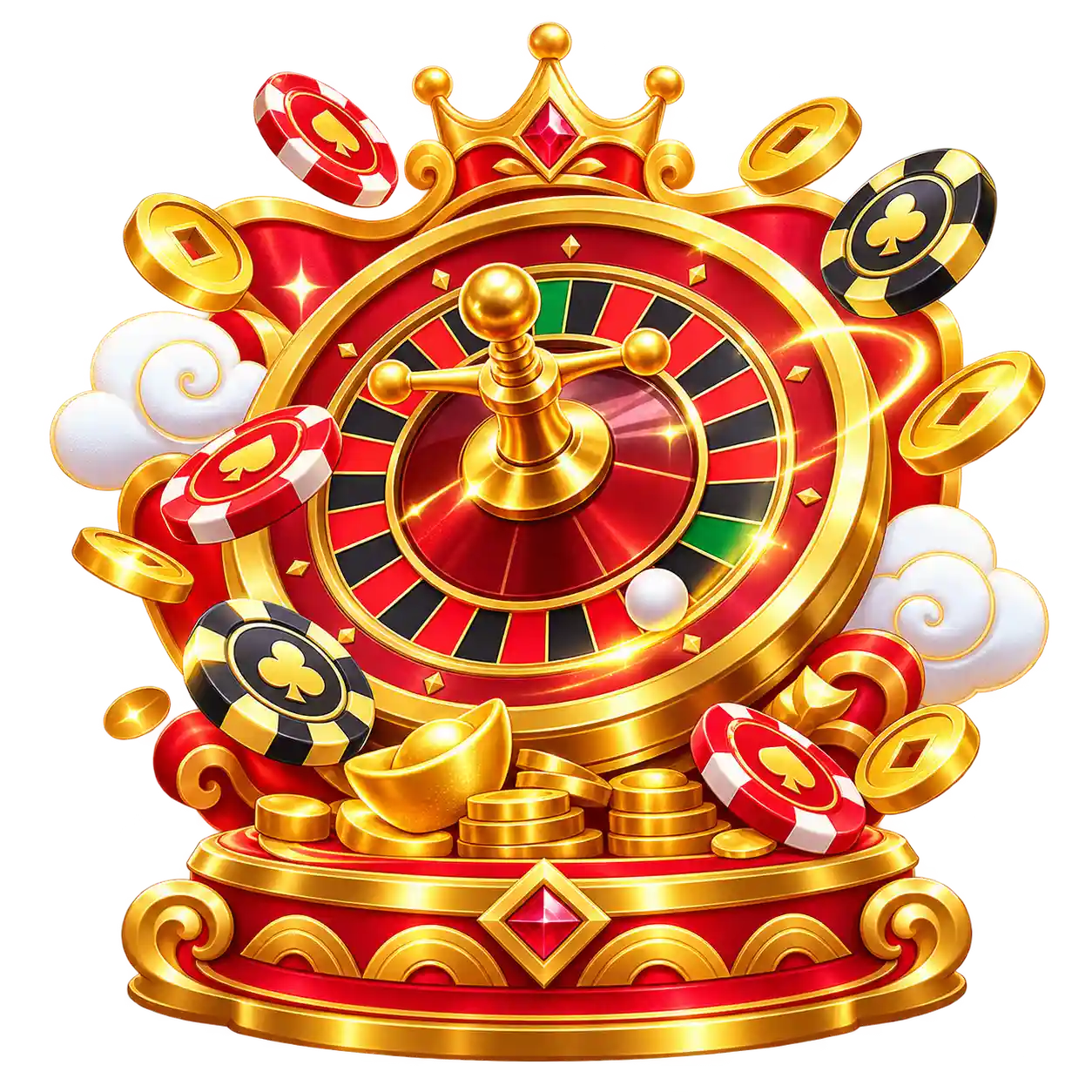 Live roulette table sa BMW55